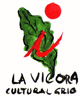LOGO VICORA logo LOGO VICORA