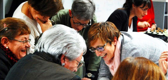 Proyecto ¨Quedate¨ Experiencias