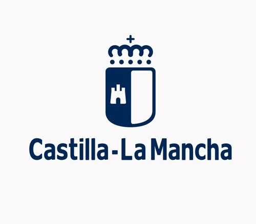 castilla-la-manca Logo Castill La Mancha