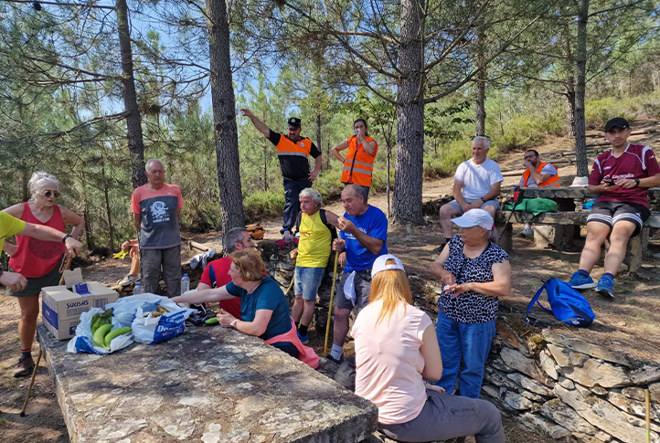 banco de experiencias