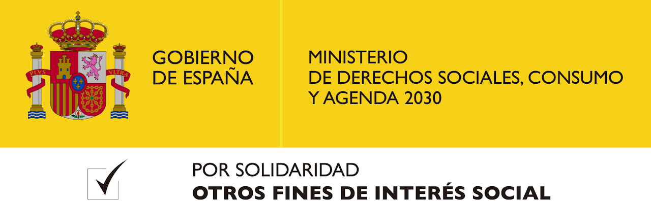 Ministerio de Derechos Sociales, Consumo y Agencia 2030 gobierno de españa